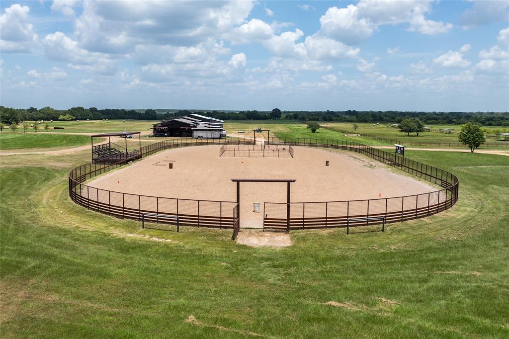 505 Ranch Club - Land