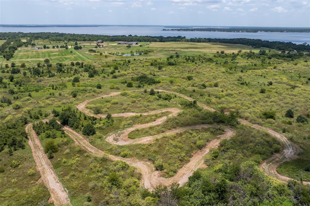 505 Ranch Club - Land