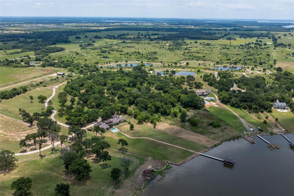 505 Ranch Club - Land