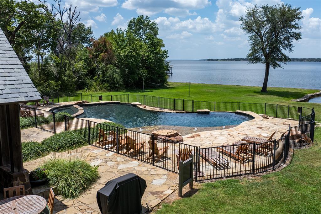 505 Ranch Club - Land