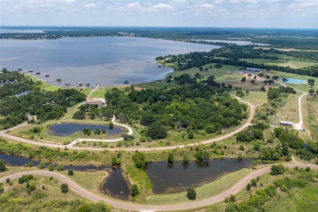 505 Ranch Club - Land