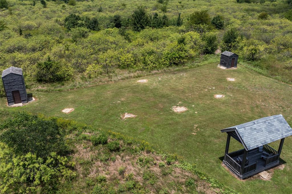 505 Ranch Club - Land