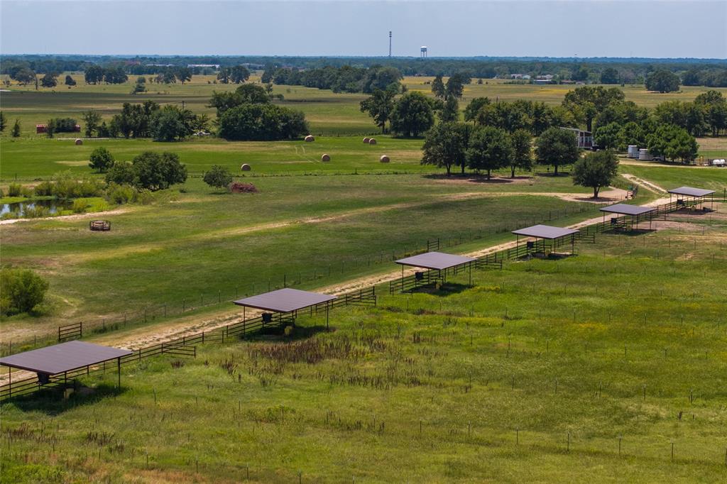 505 Ranch Club - Land