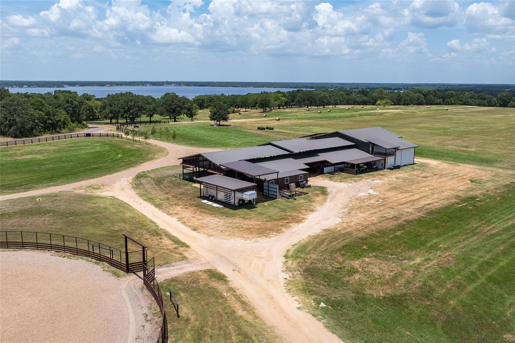 505 Ranch Club - Land