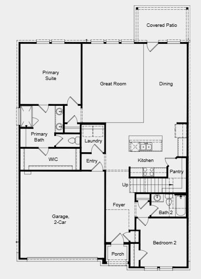 Madero - Residential