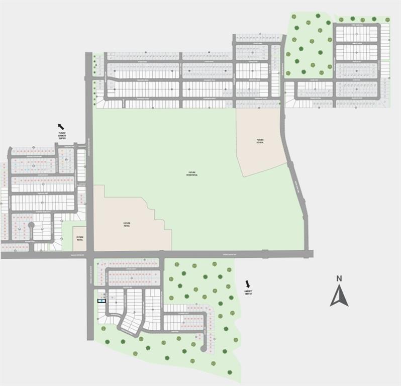 Madero - Residential