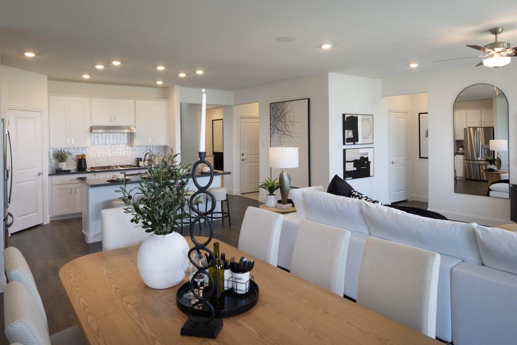 Madero - Residential