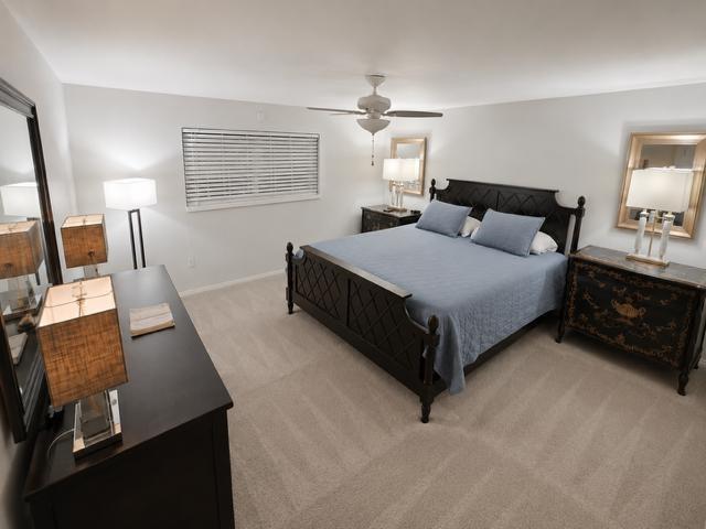 Royal Knoll Condos - Residential