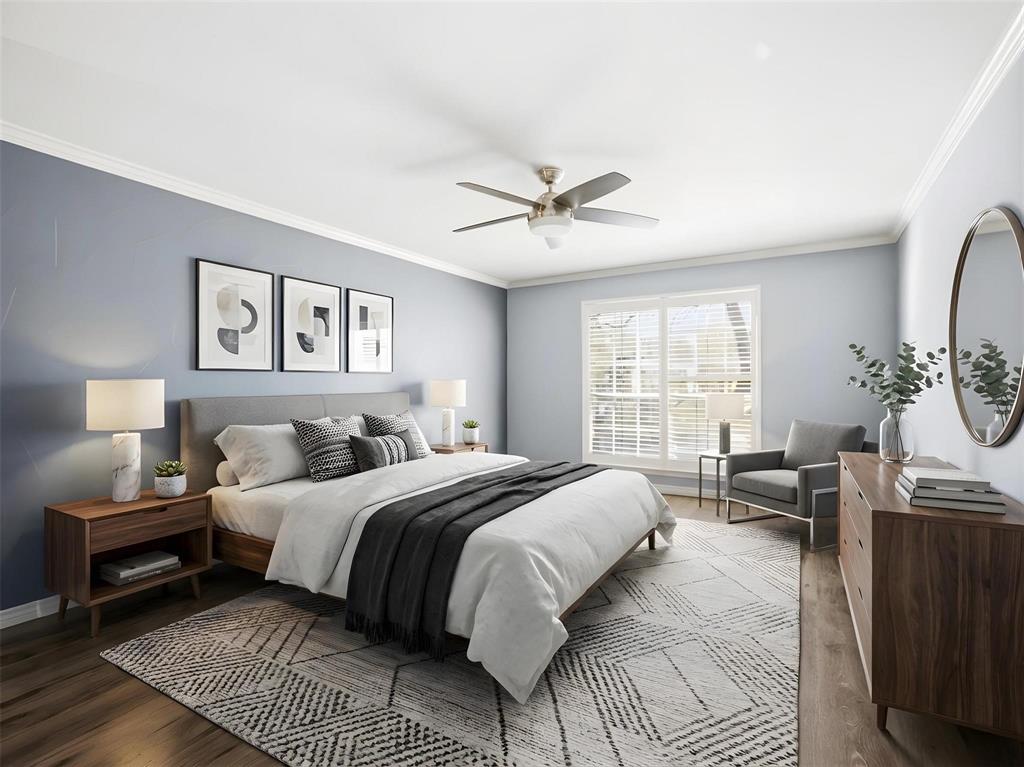Copperfield Add - Residential
