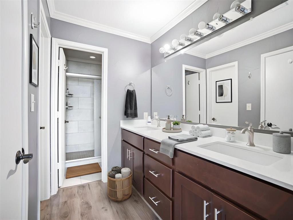 Copperfield Add - Residential