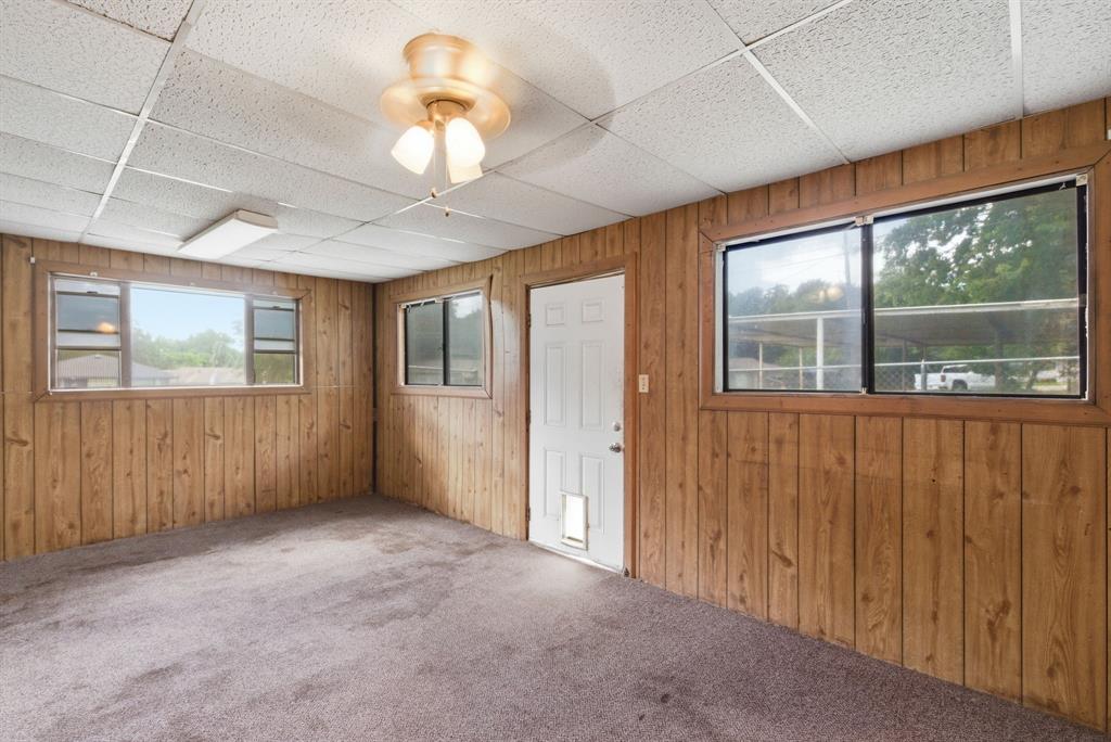 Azle Heights Add - Residential