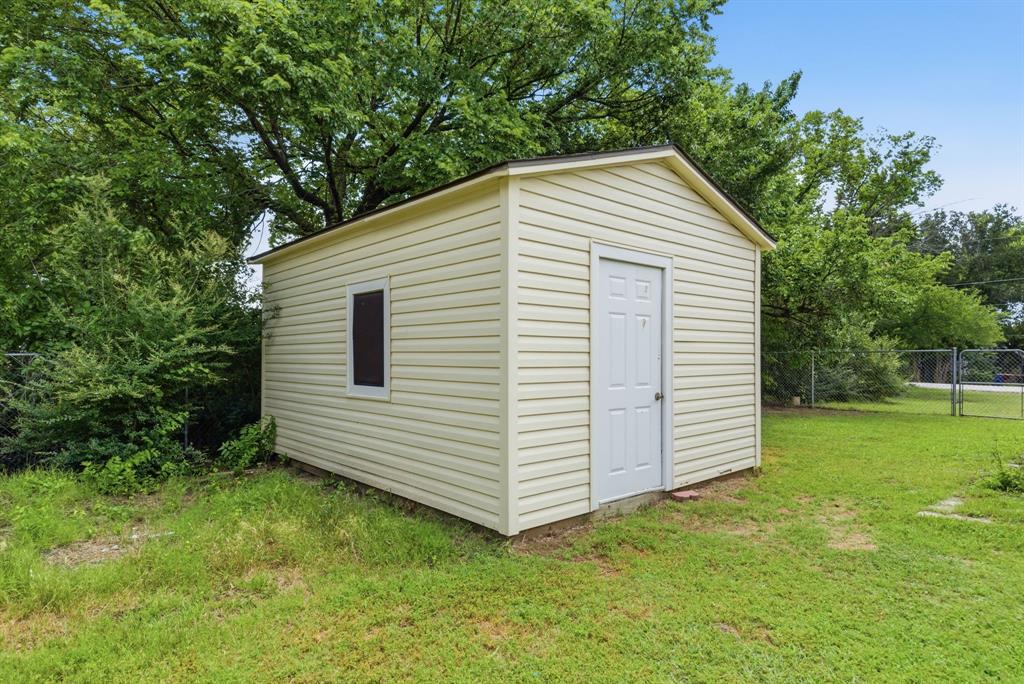 Azle Heights Add - Residential