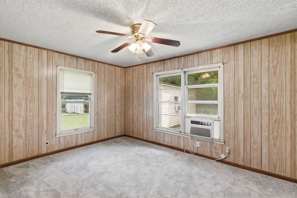 Azle Heights Add - Residential