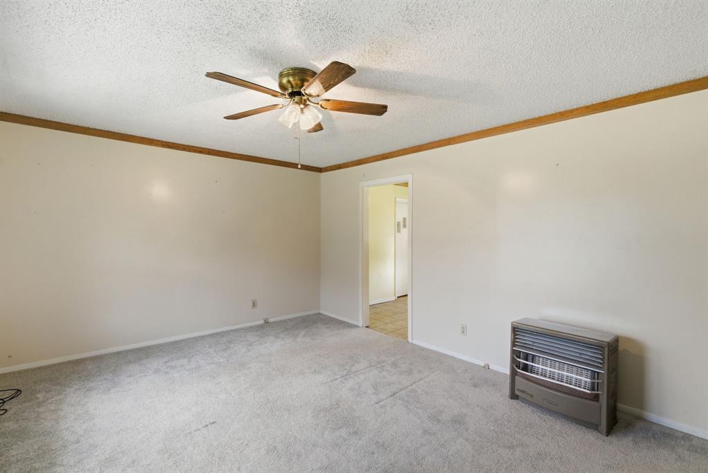 Azle Heights Add - Residential