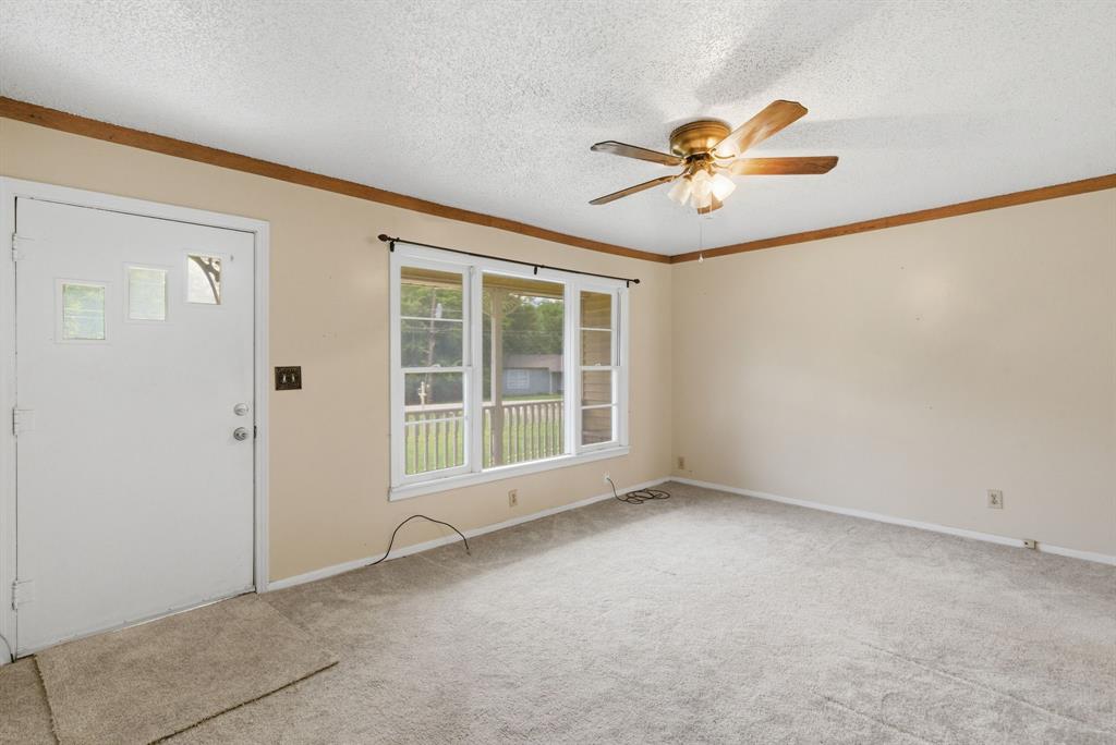 Azle Heights Add - Residential