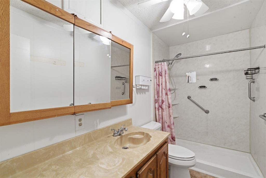 Azle Heights Add - Residential