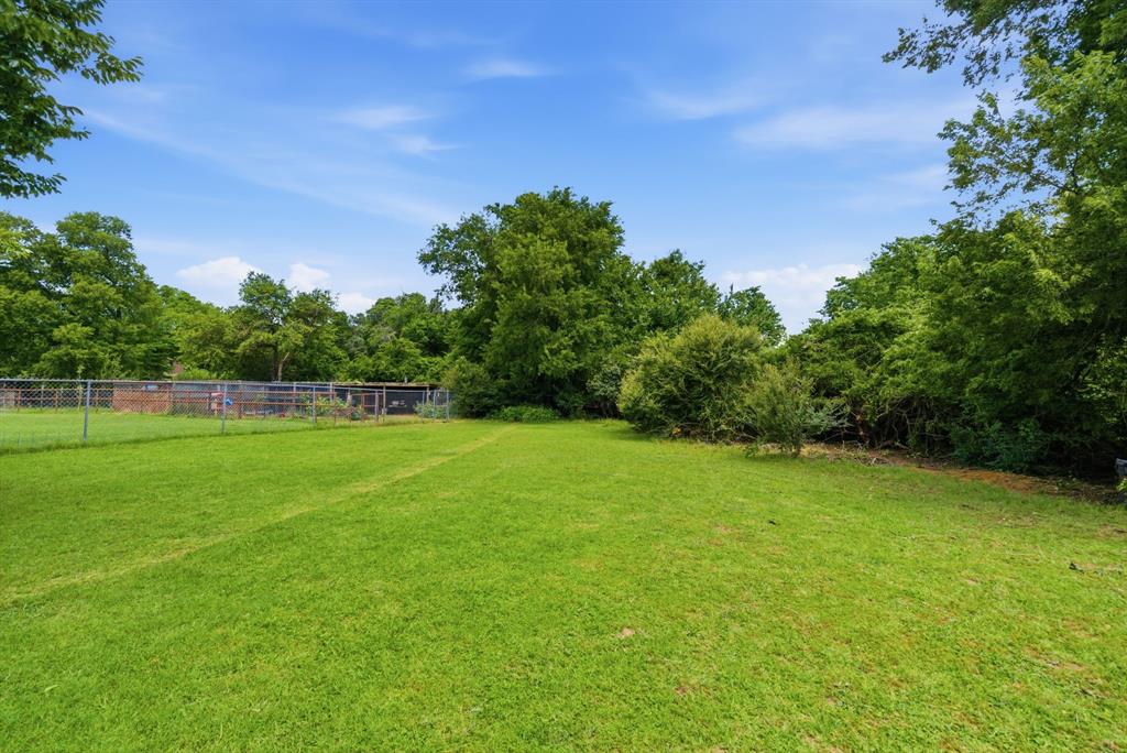 Azle Heights Add - Residential