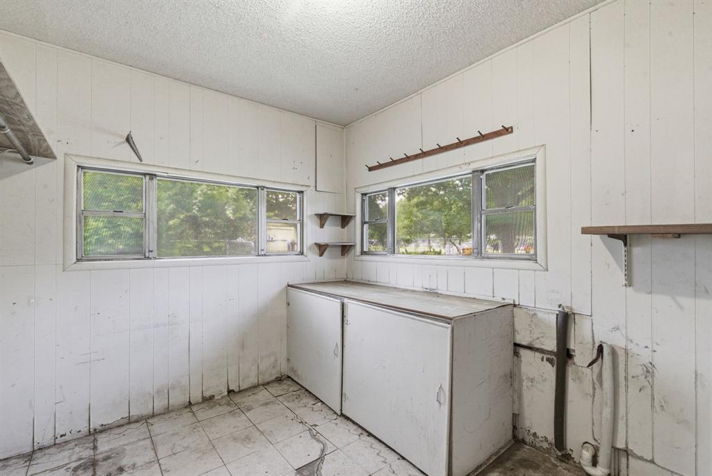 Azle Heights Add - Residential