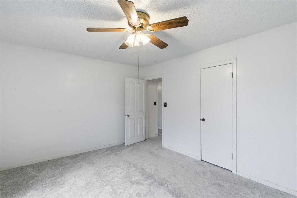 Azle Heights Add - Residential