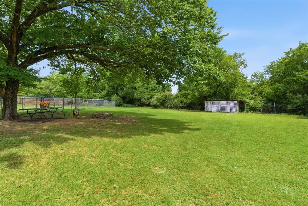 Azle Heights Add - Residential
