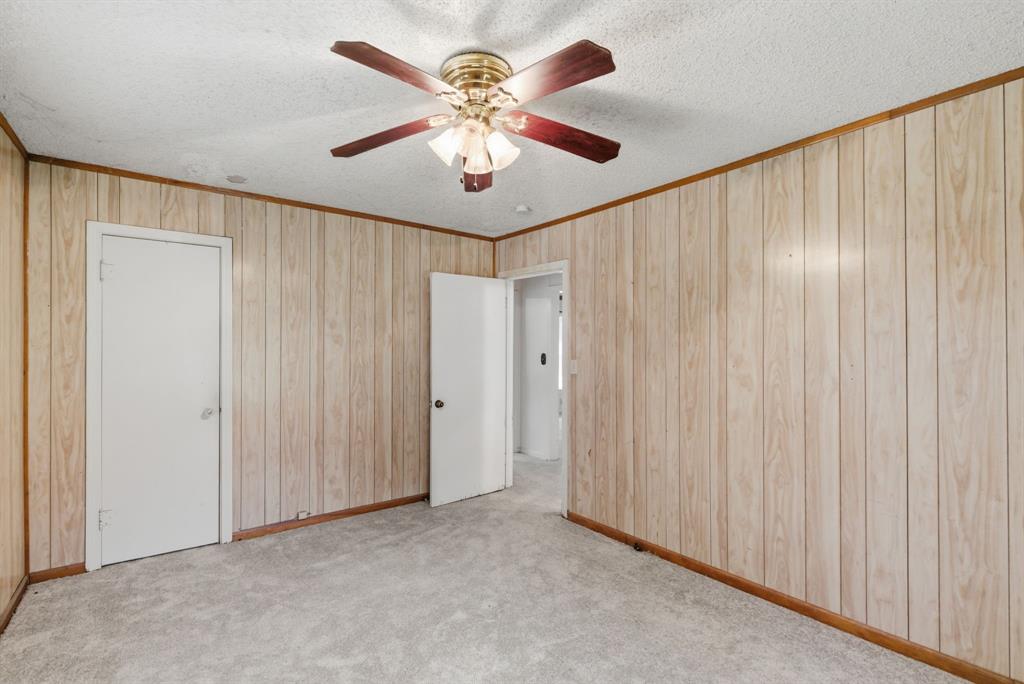 Azle Heights Add - Residential