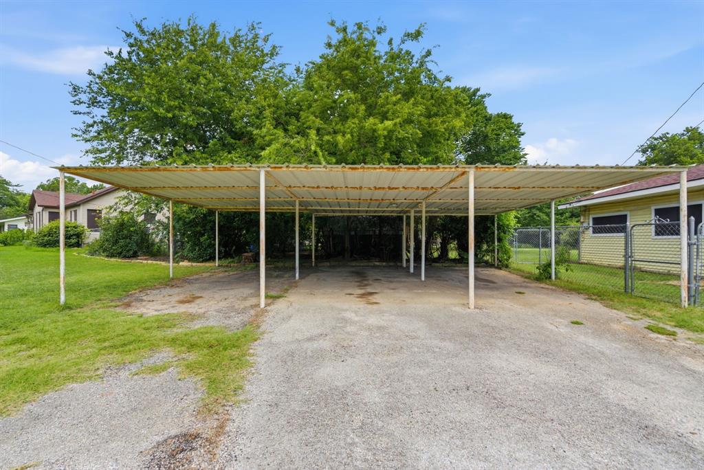 Azle Heights Add - Residential