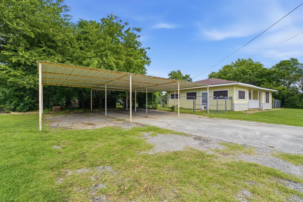 Azle Heights Add - Residential