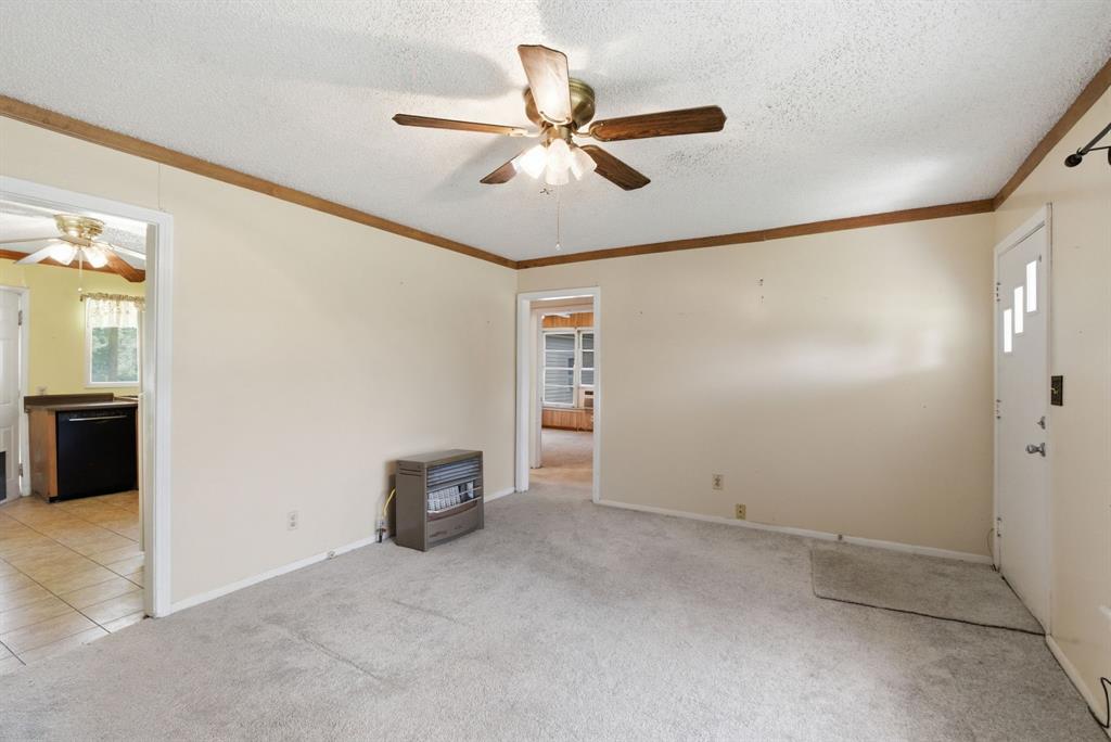 Azle Heights Add - Residential