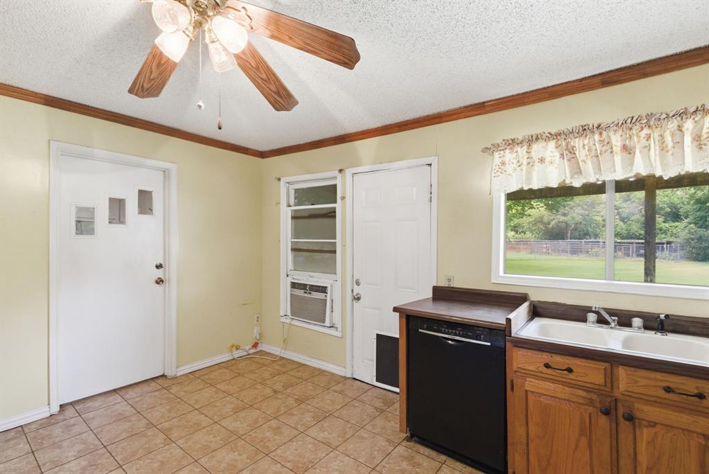 Azle Heights Add - Residential