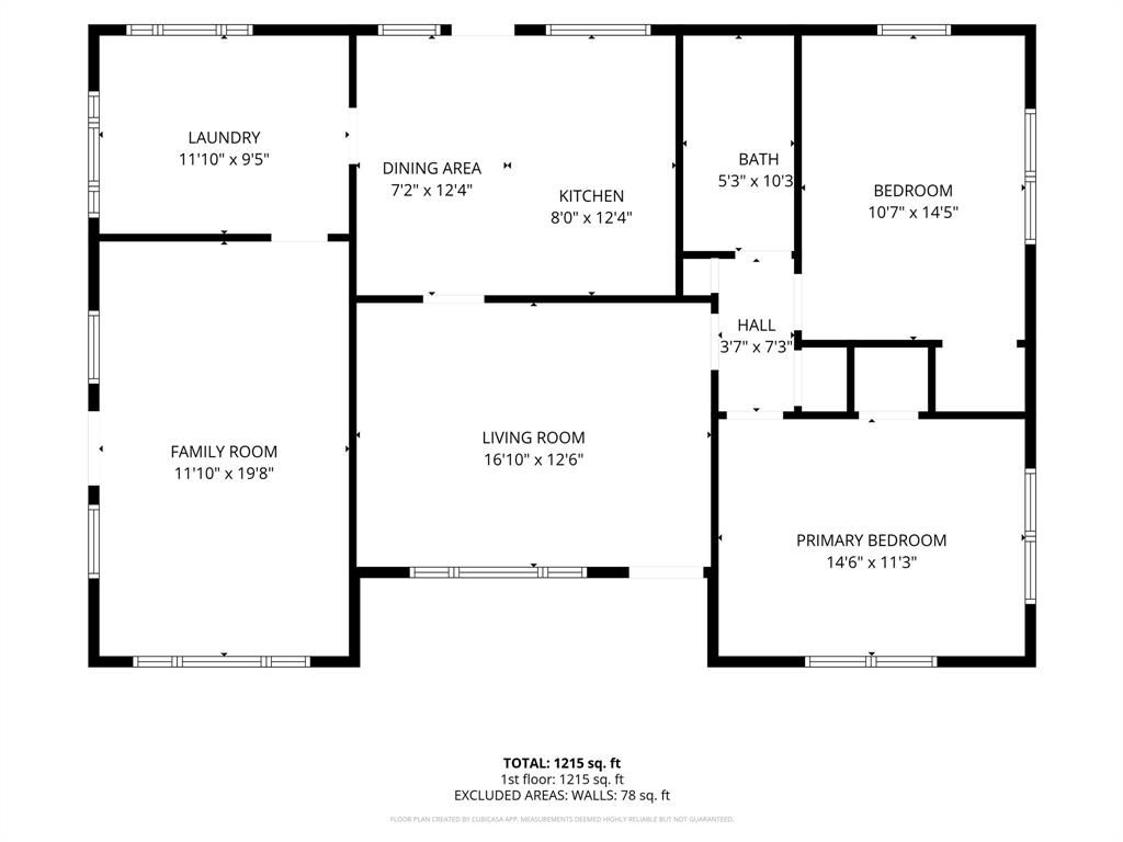 Azle Heights Add - Residential