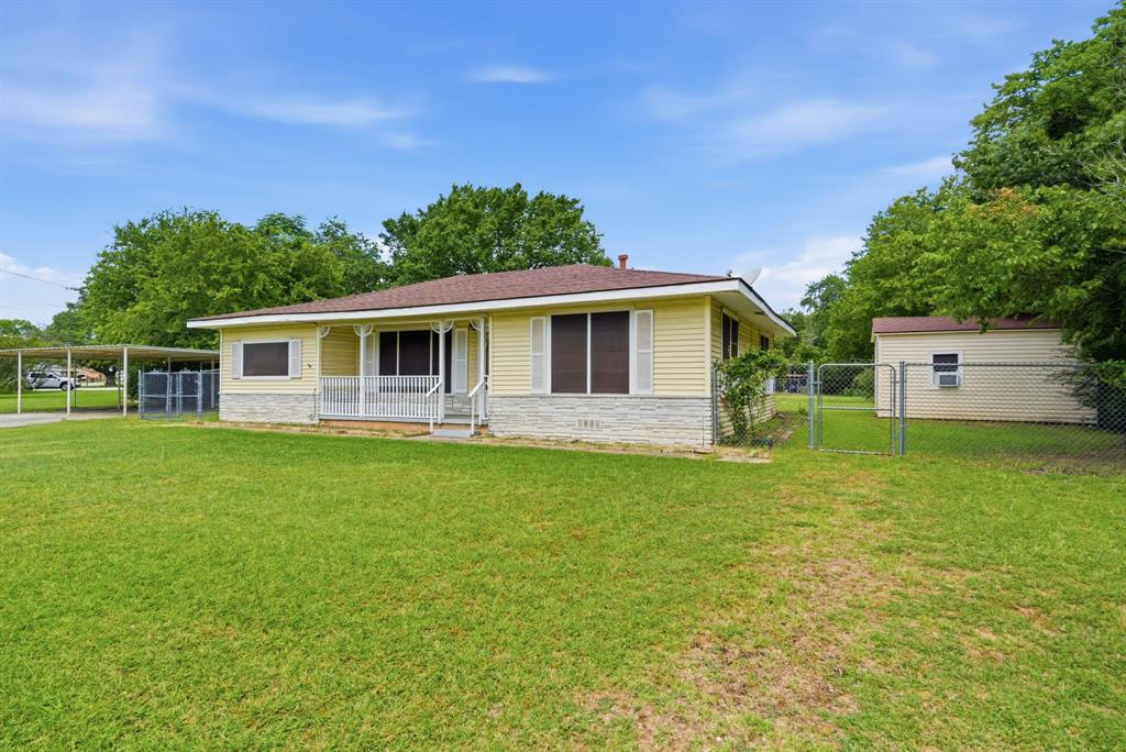 Azle Heights Add - Residential