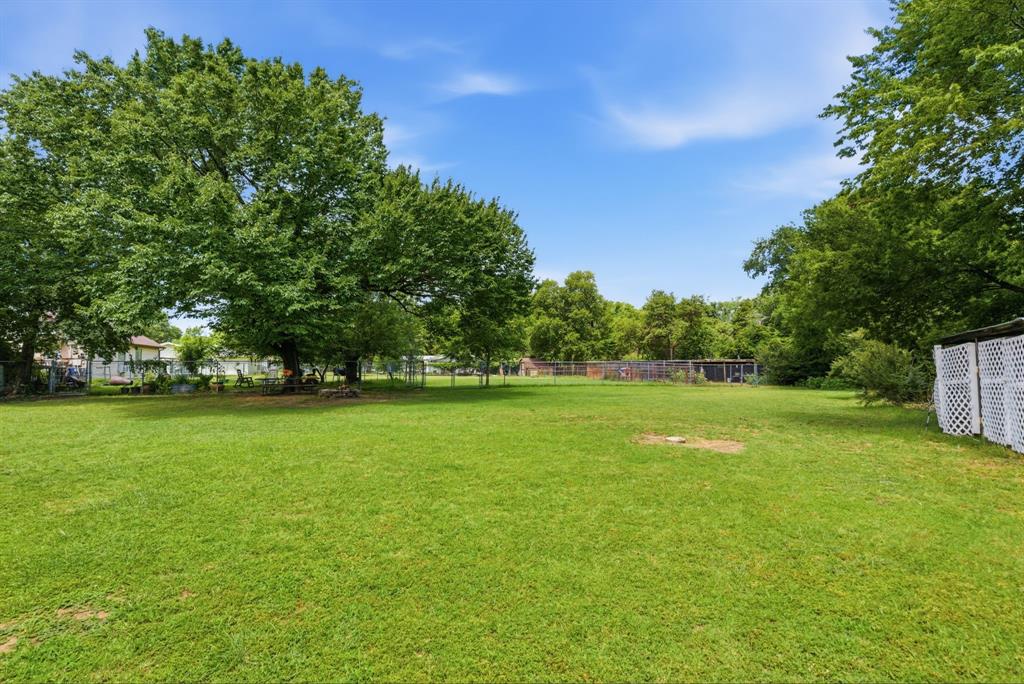 Azle Heights Add - Residential