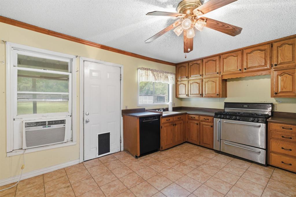 Azle Heights Add - Residential