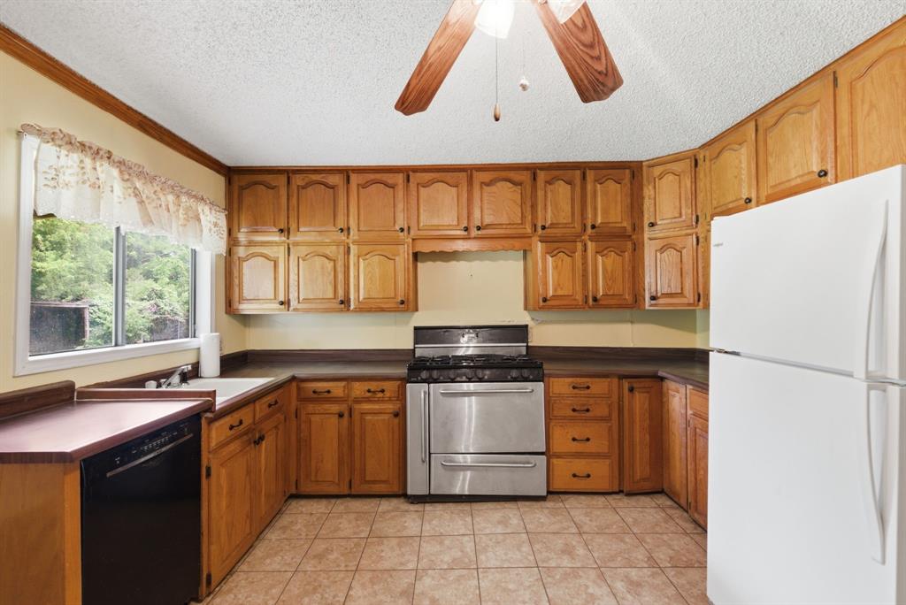 Azle Heights Add - Residential