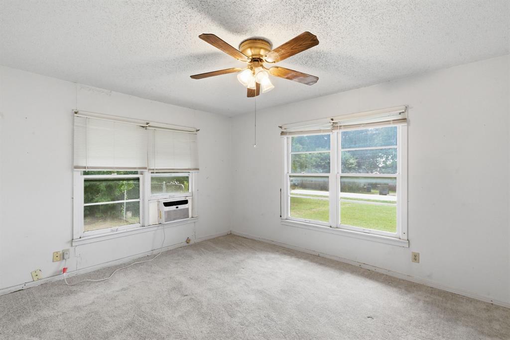 Azle Heights Add - Residential