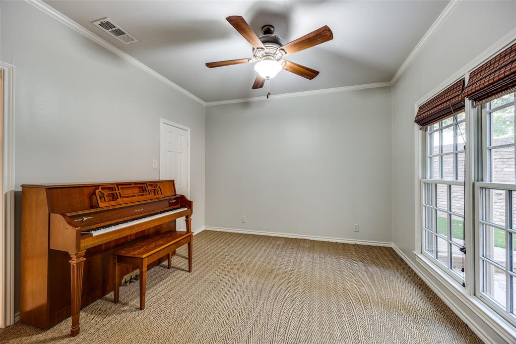 Cochran Chapel Circle Add - Residential