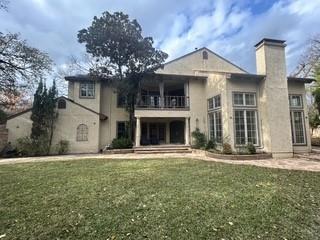 Cochran Chapel Circle Add - Residential