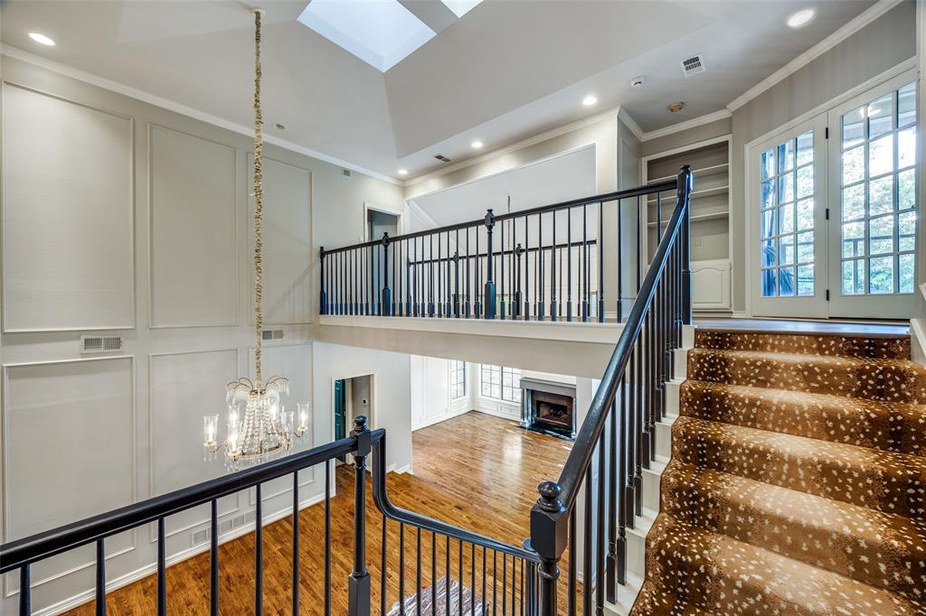 Cochran Chapel Circle Add - Residential