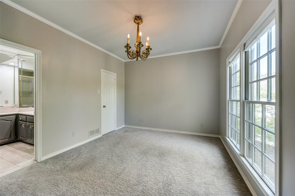 Cochran Chapel Circle Add - Residential