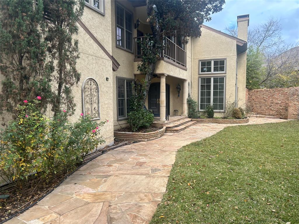 Cochran Chapel Circle Add - Residential