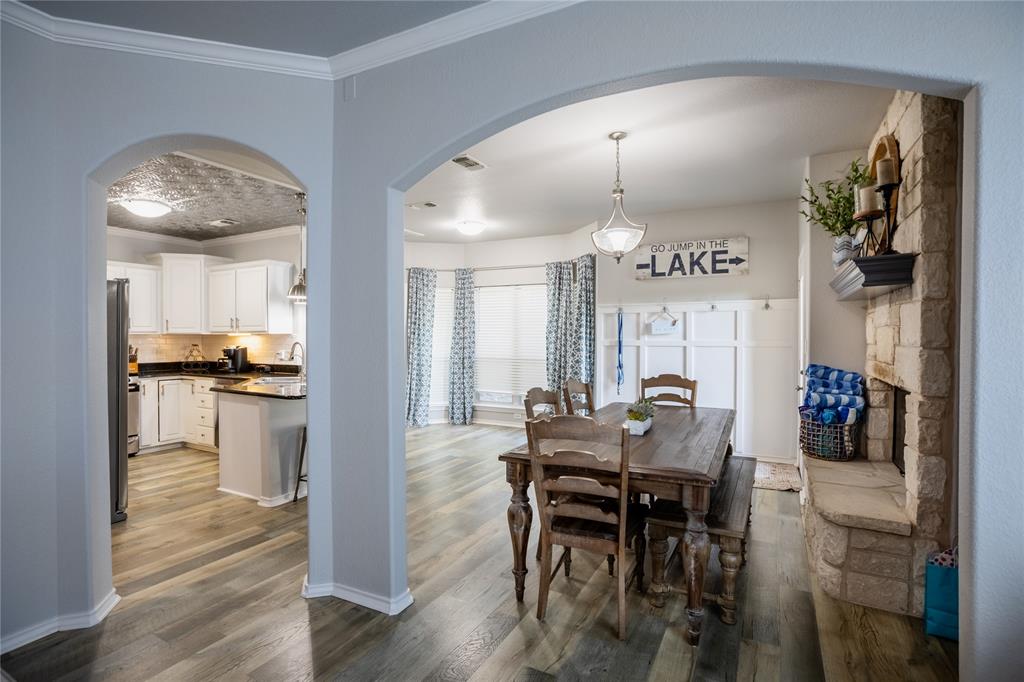 Canyon Creek III - Residential