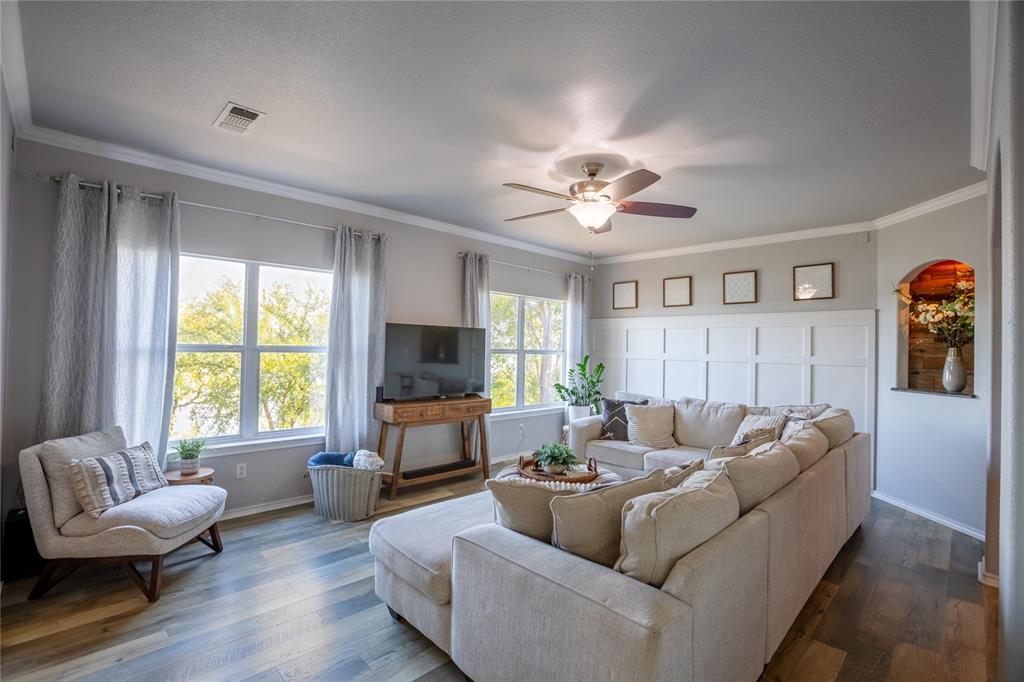 Canyon Creek III - Residential