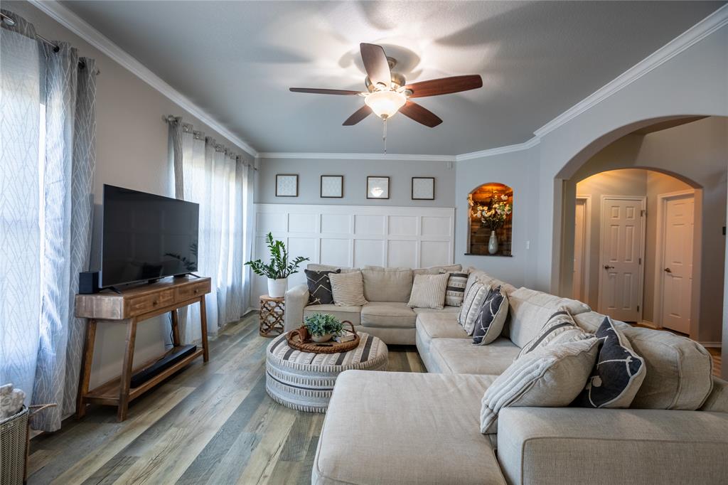 Canyon Creek III - Residential