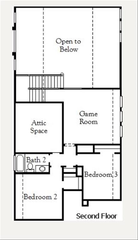 Pecan Square - Residential