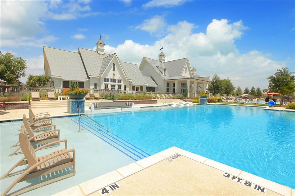 Pecan Square - Residential