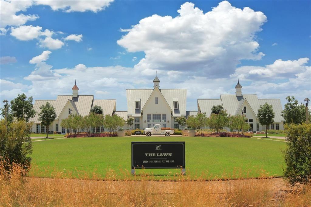 Pecan Square - Residential
