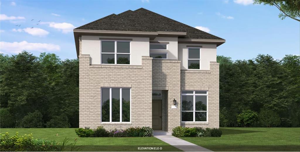 Pecan Square - Residential
