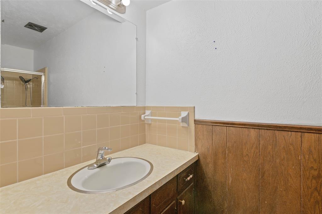 O T Krum - Residential