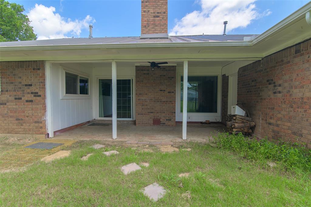 O T Krum - Residential