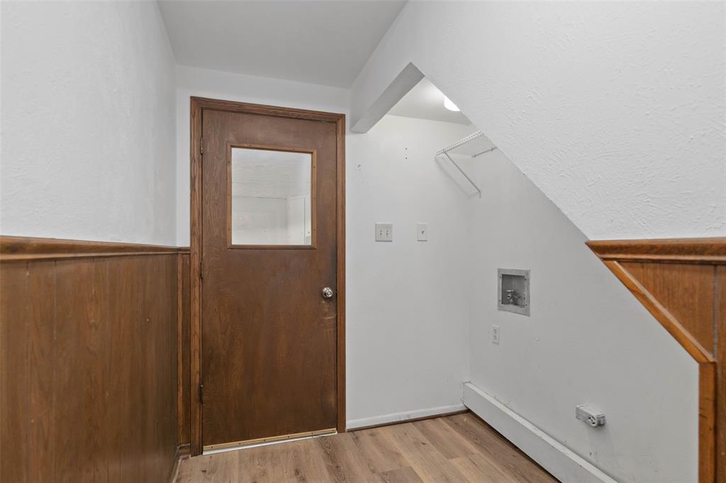 O T Krum - Residential